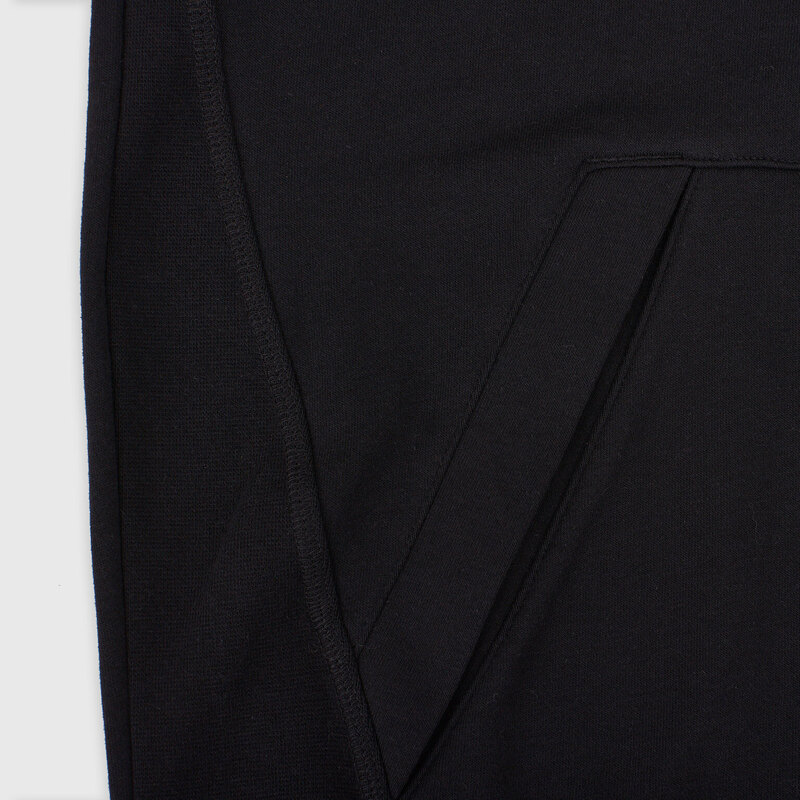 Толстовка Nike F.C.Joga Bonito DA5577-010
