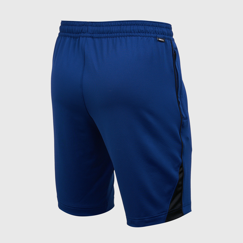 Шорты Nike F.C. Joga Bonito DA5575-492