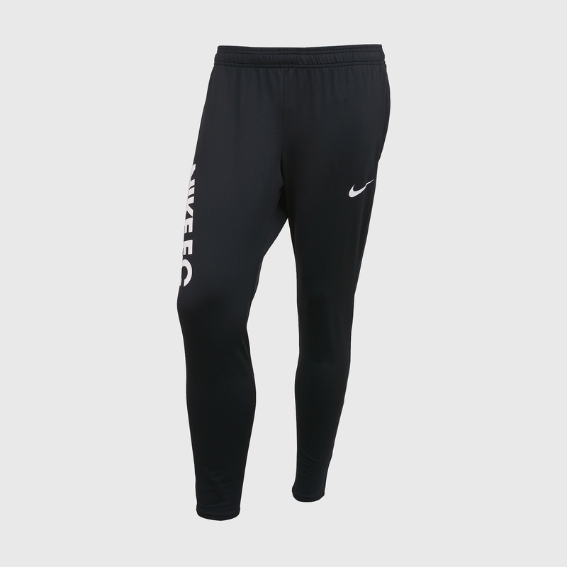 Брюки Nike F.C. Essential Pant CD0576-010