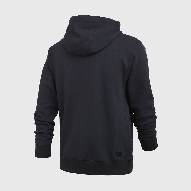 Толстовка Nike Chelsea Club Hoodie CW0519-010