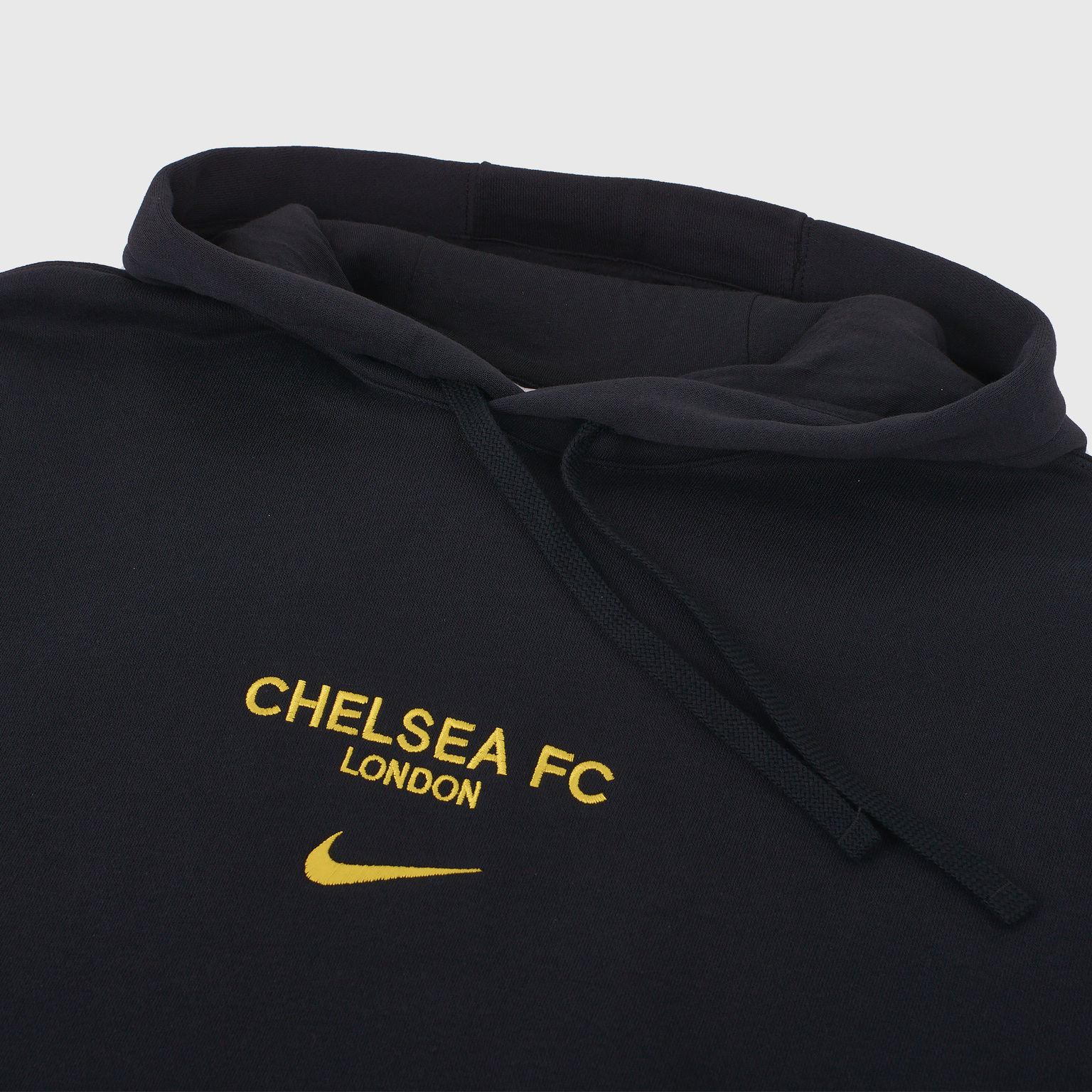 Толстовка Nike Chelsea Club Hoodie CW0519-010