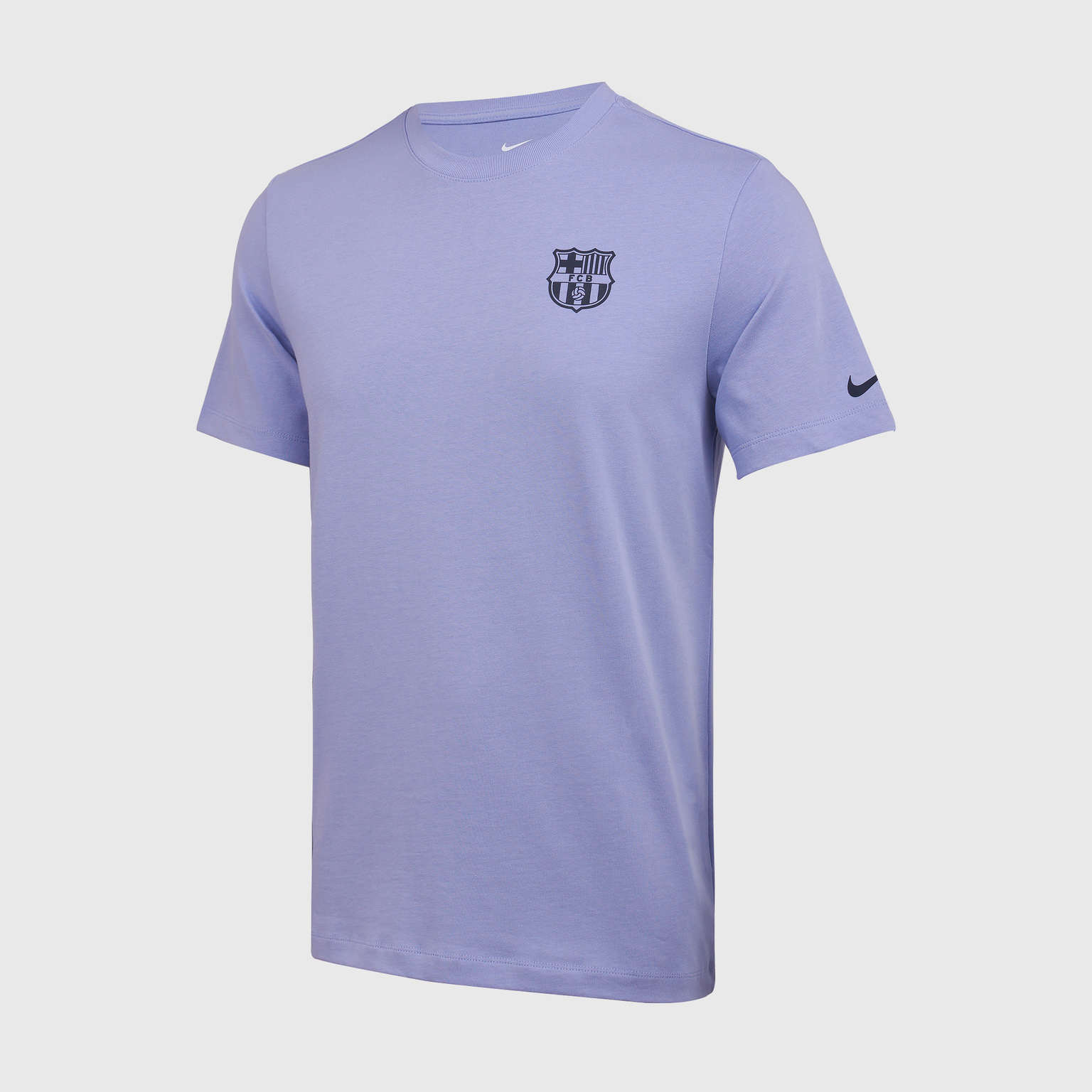 Футболка Nike Barcelona Tee Travel CW3939-569