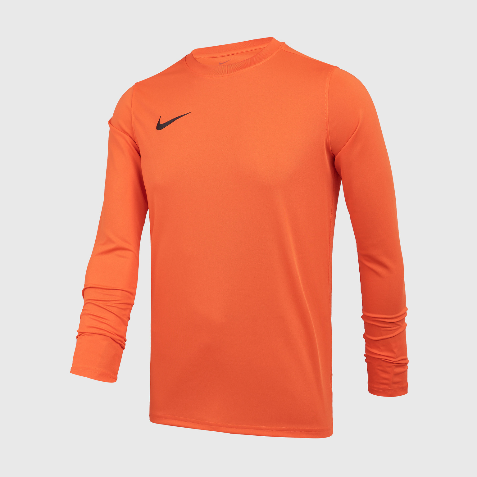 Футболка игровая Nike Dry Park VII LS BV6706-819