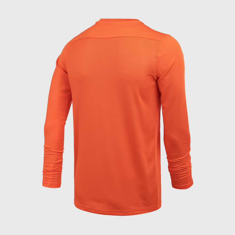 Футболка игровая Nike Dry Park VII LS BV6706-819