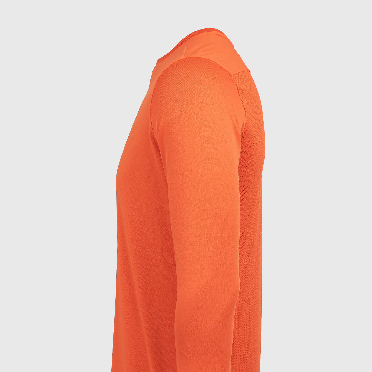 Футболка игровая Nike Dry Park VII LS BV6706-819