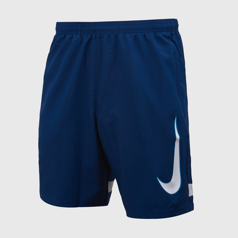 Шорты Nike Academy CV1467-492