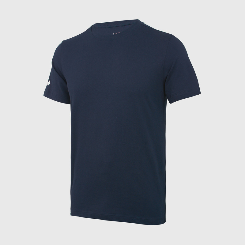 Футболка хлопковая Nike Park20 Tee CZ0881-451