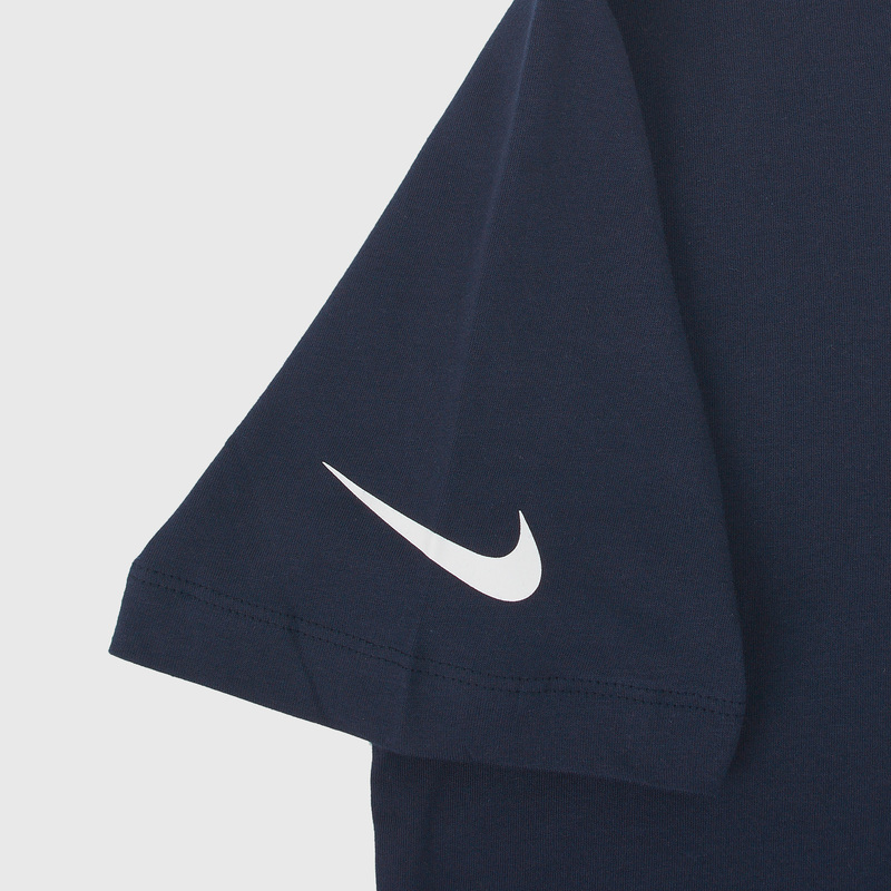 Футболка хлопковая Nike Park20 Tee CZ0881-451