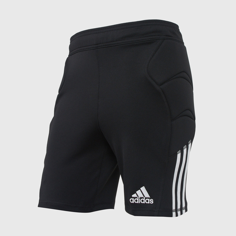 Шорты вратарские подростковые Adidas Tierro Shy FS0172