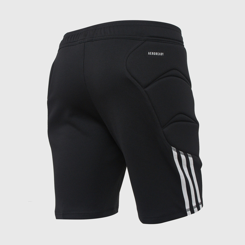 Шорты вратарские подростковые Adidas Tierro Shy FS0172
