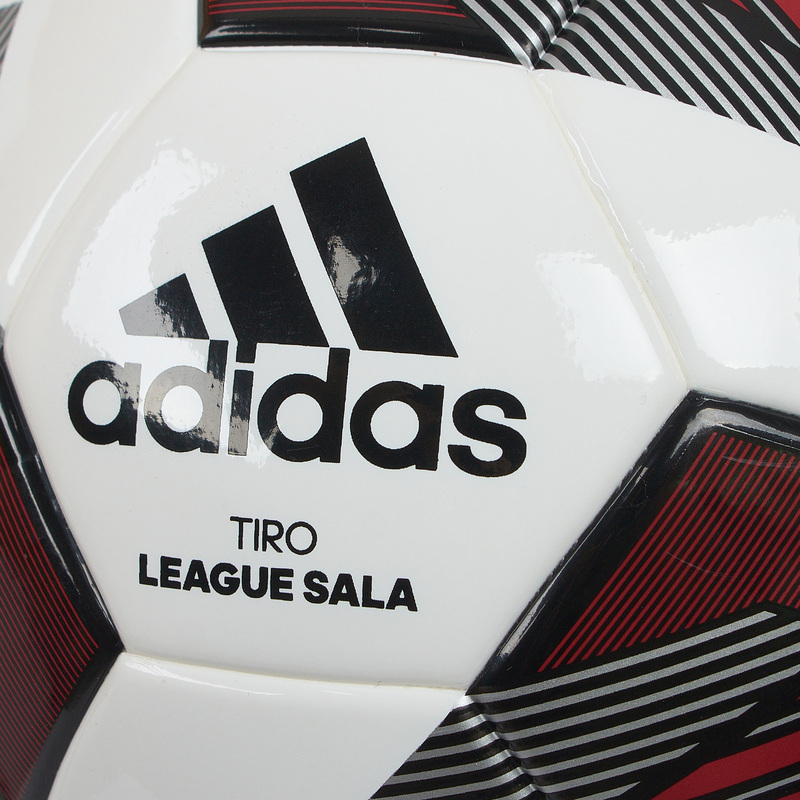 Футзальный мяч Adidas Tiro League Sala FS0363