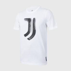 Футболка хлопковая Adidas Juventus Tee GR2907