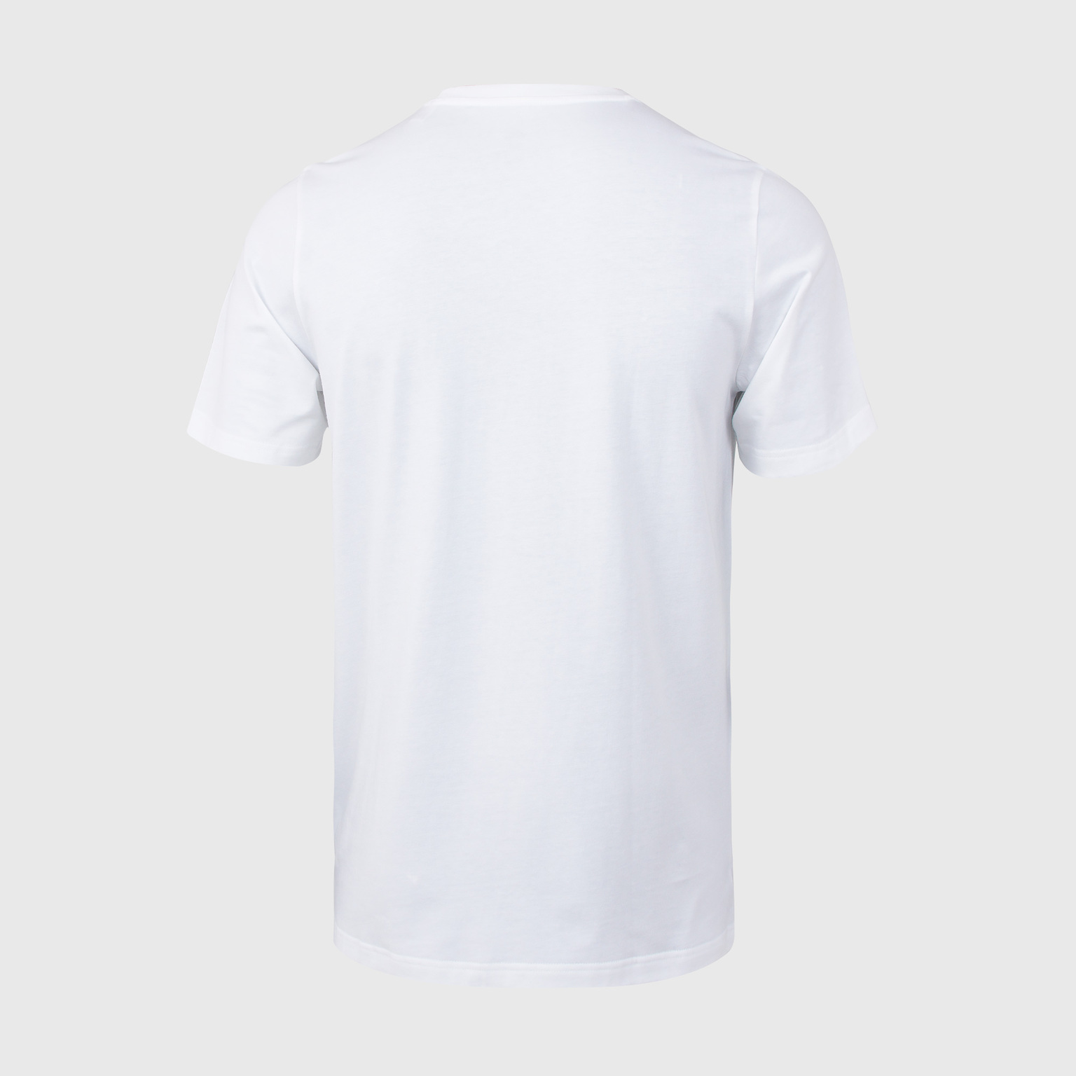 Футболка хлопковая Adidas Juventus Tee GR2907