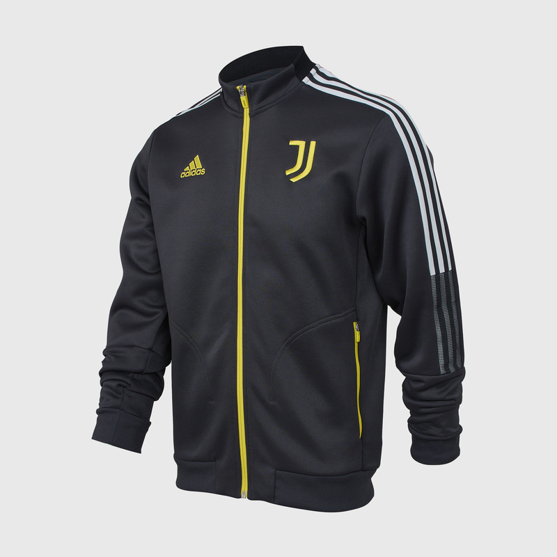 Олимпийка Adidas Juventus сезон 2021/22