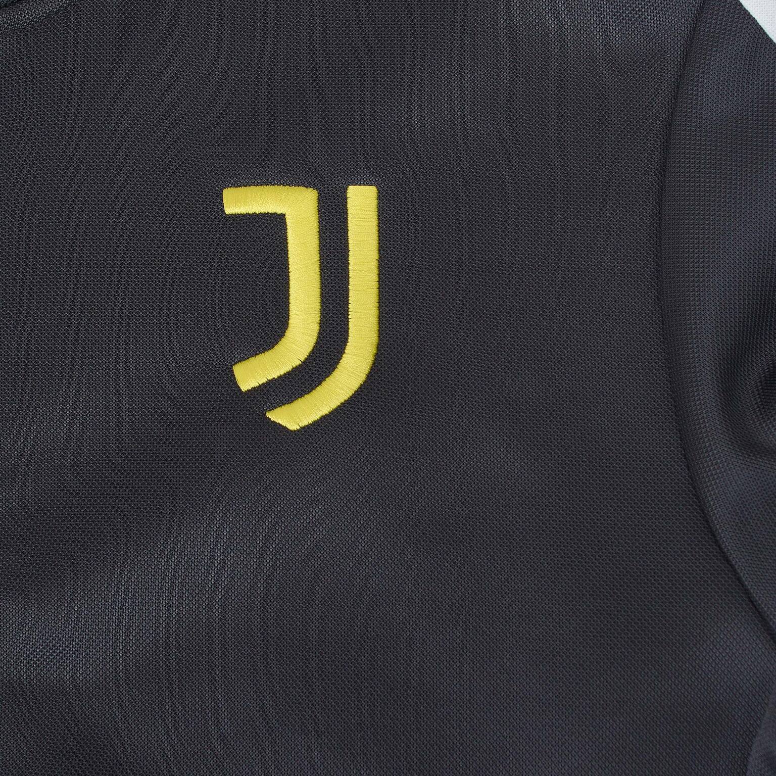 Олимпийка Adidas Juventus сезон 2021/22