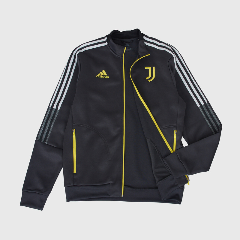 Олимпийка Adidas Juventus сезон 2021/22