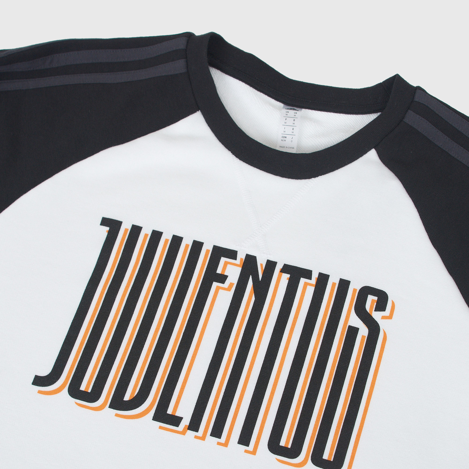 Свитшот Adidas Juventus GR2920
