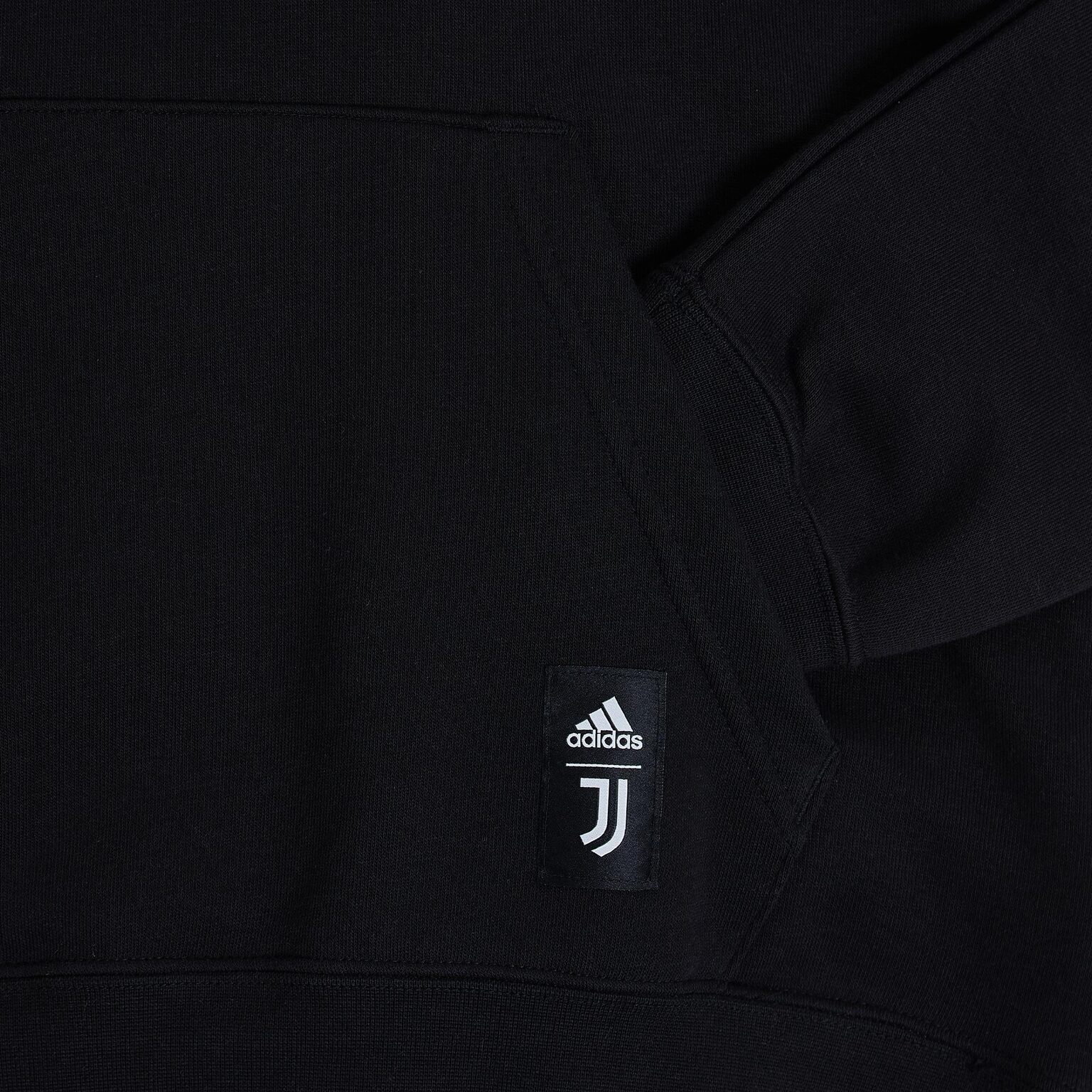 Толстовка Adidas Juventus GR2919