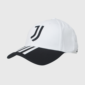 Бейсболка Adidas Juventus BB Cap GU0090