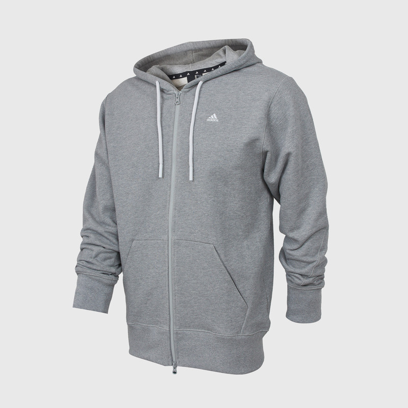 Толстовка Adidas Comfy & Chill H45371