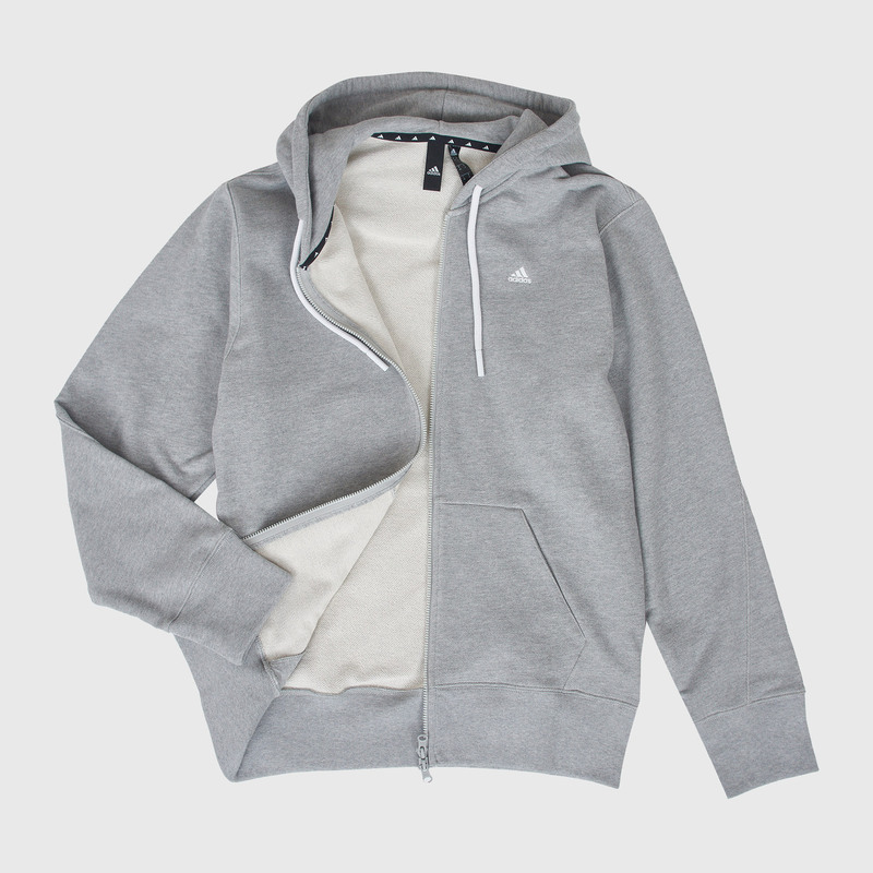 Толстовка Adidas Comfy & Chill H45371