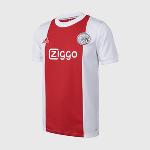Футболка игровая домашняя Adidas Ajax сезон 2021/22