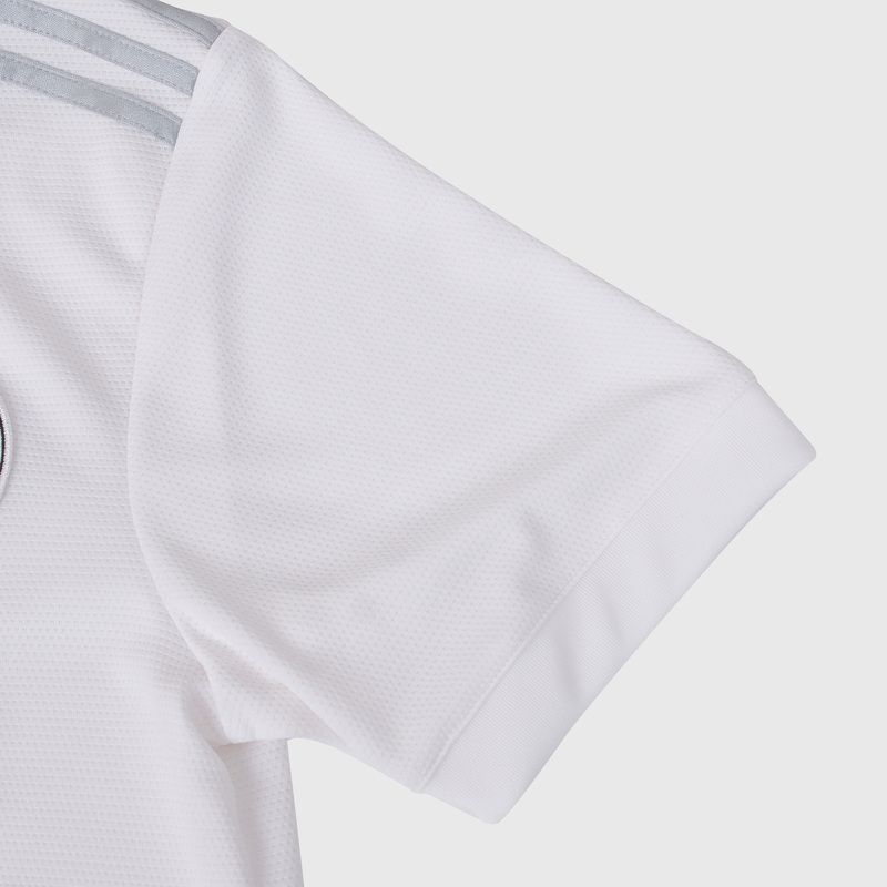 Футболка игровая домашняя Adidas Ajax сезон 2021/22