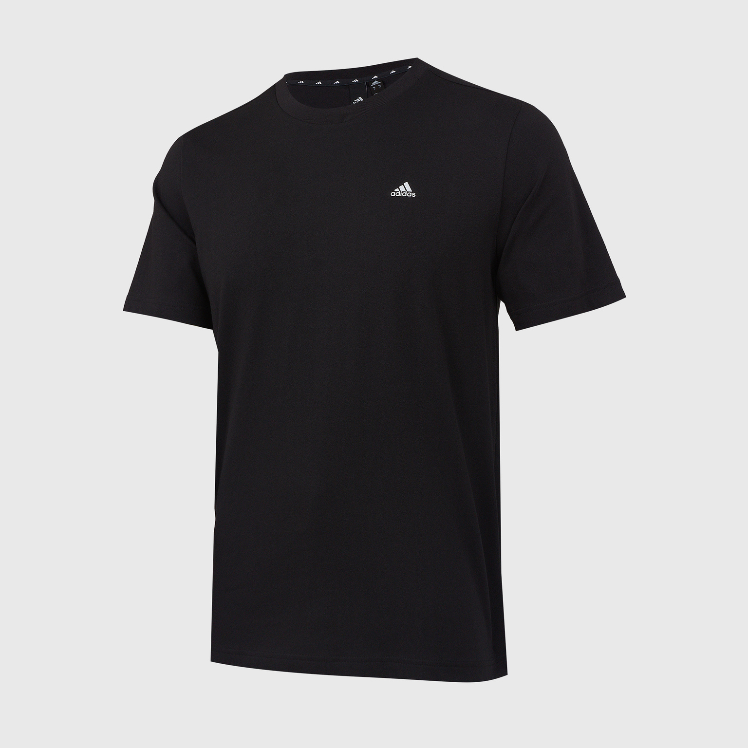 Футболка Adidas Comfy and Chill H21533