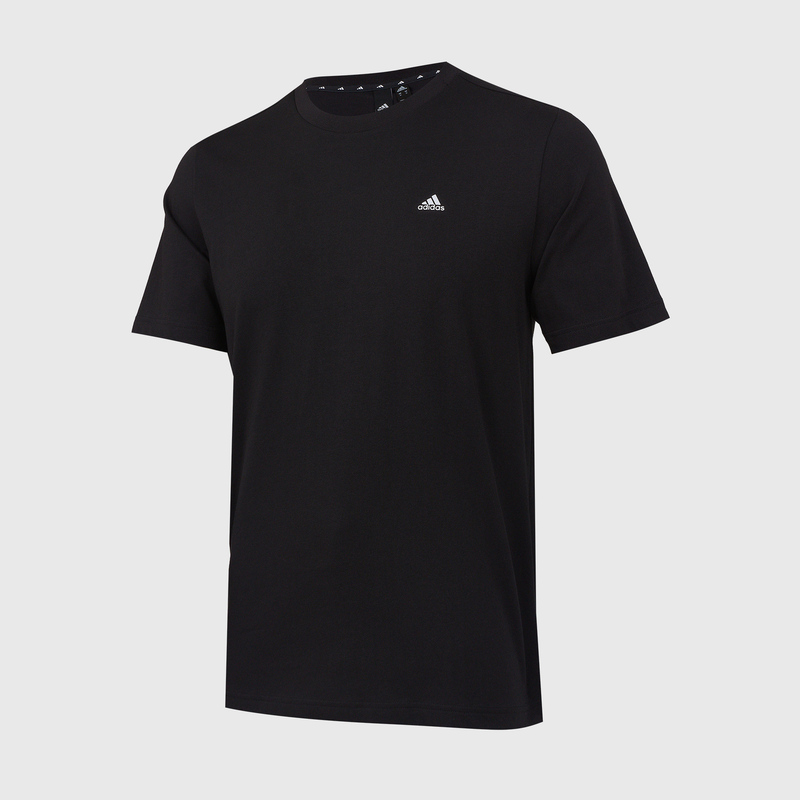 Футболка Adidas Comfy and Chill H21533
