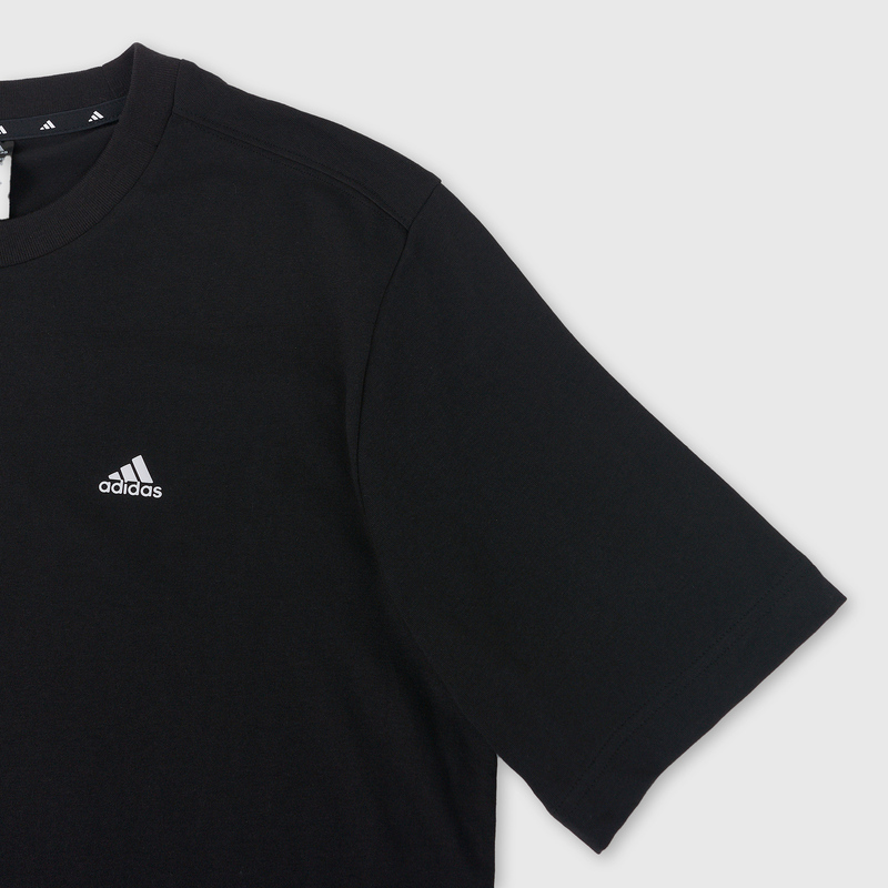 Футболка Adidas Comfy and Chill H21533
