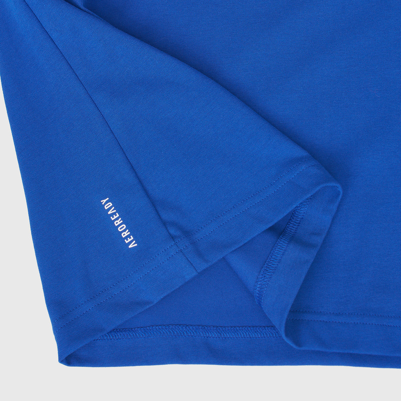 Футболка Adidas Comfy and Chill H56353