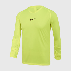 Белье футболка Nike Dry Park First Layer AV2609-702