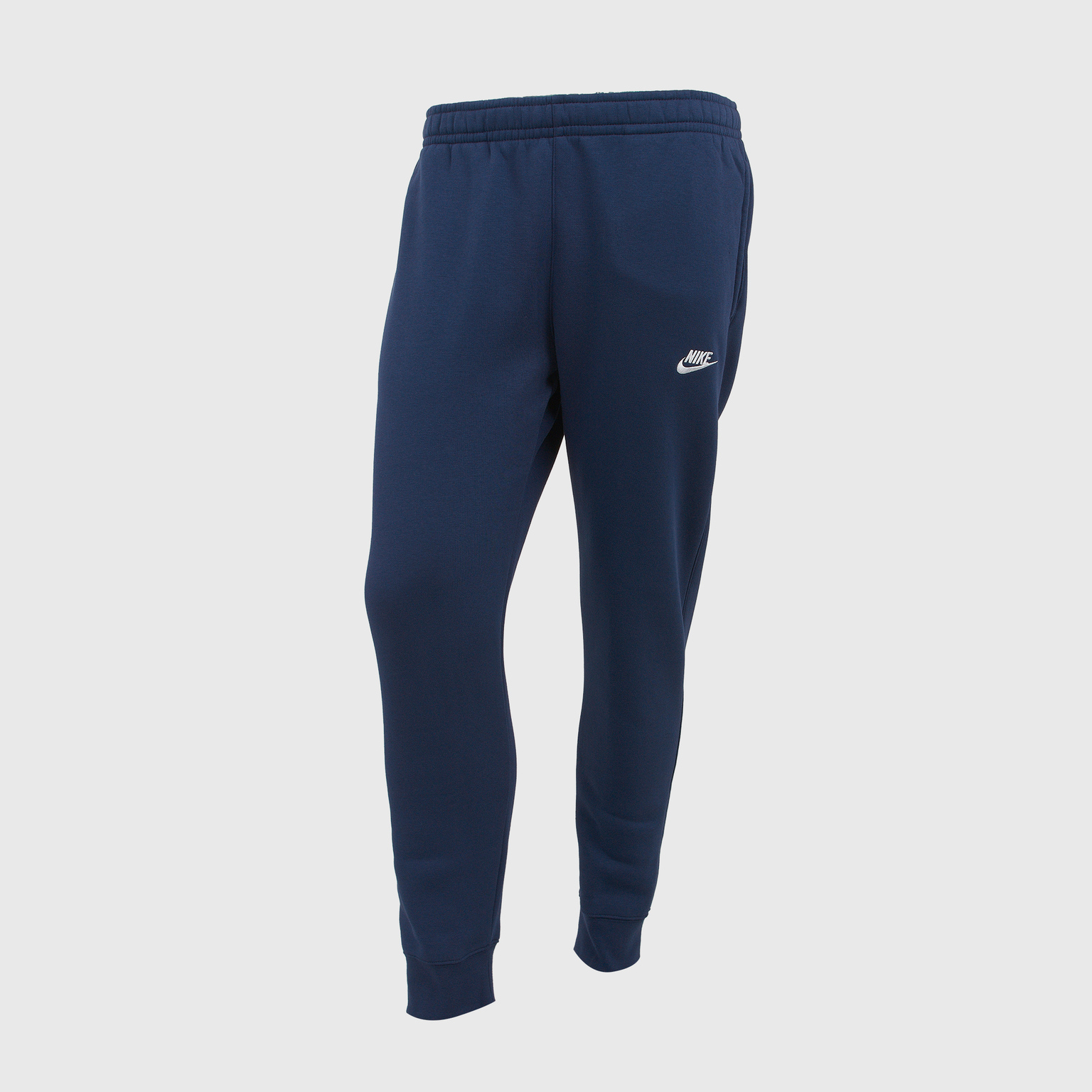 Брюки Nike Club Jogger BV2671-410