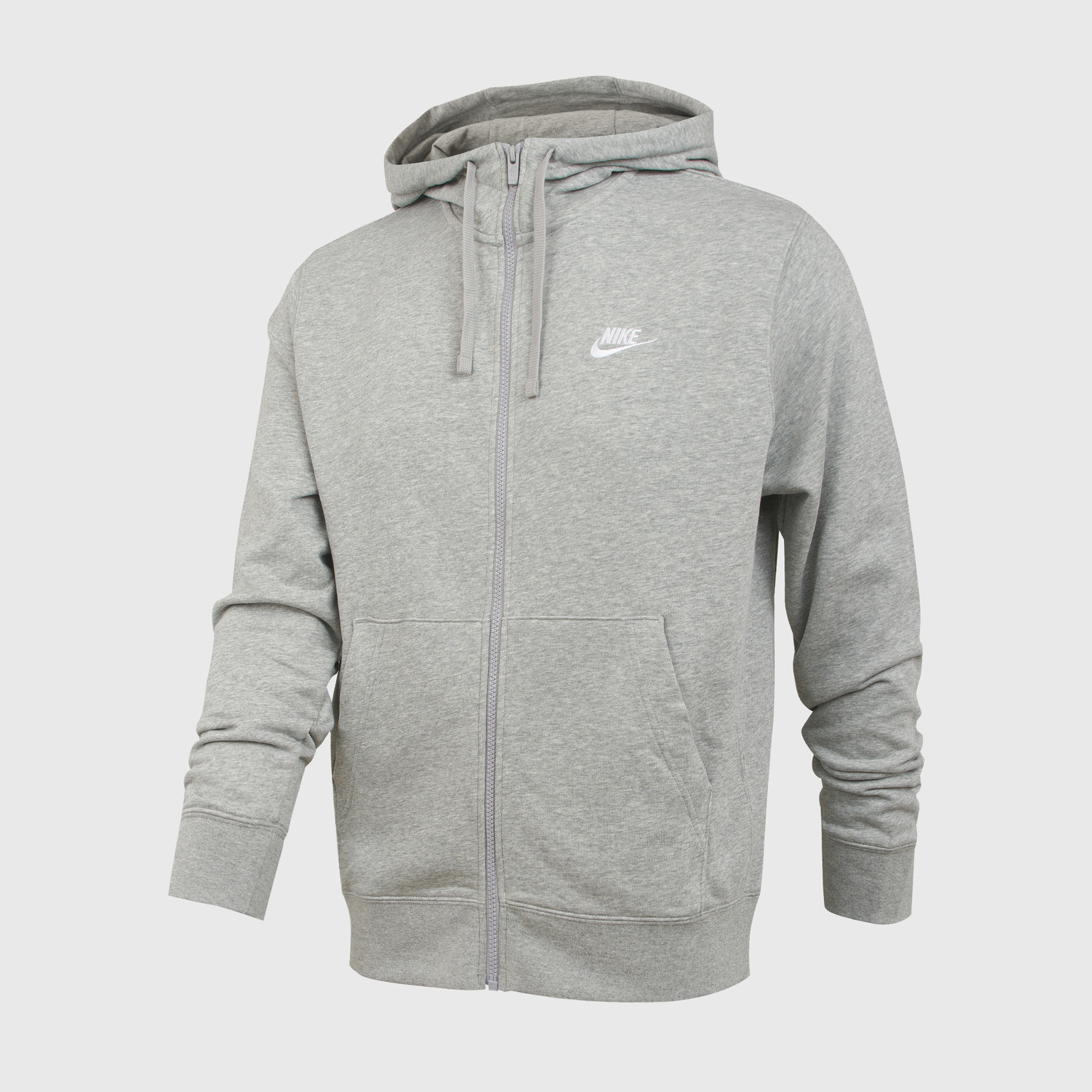 Толстовка Nike Club Hoodie BV2648-063