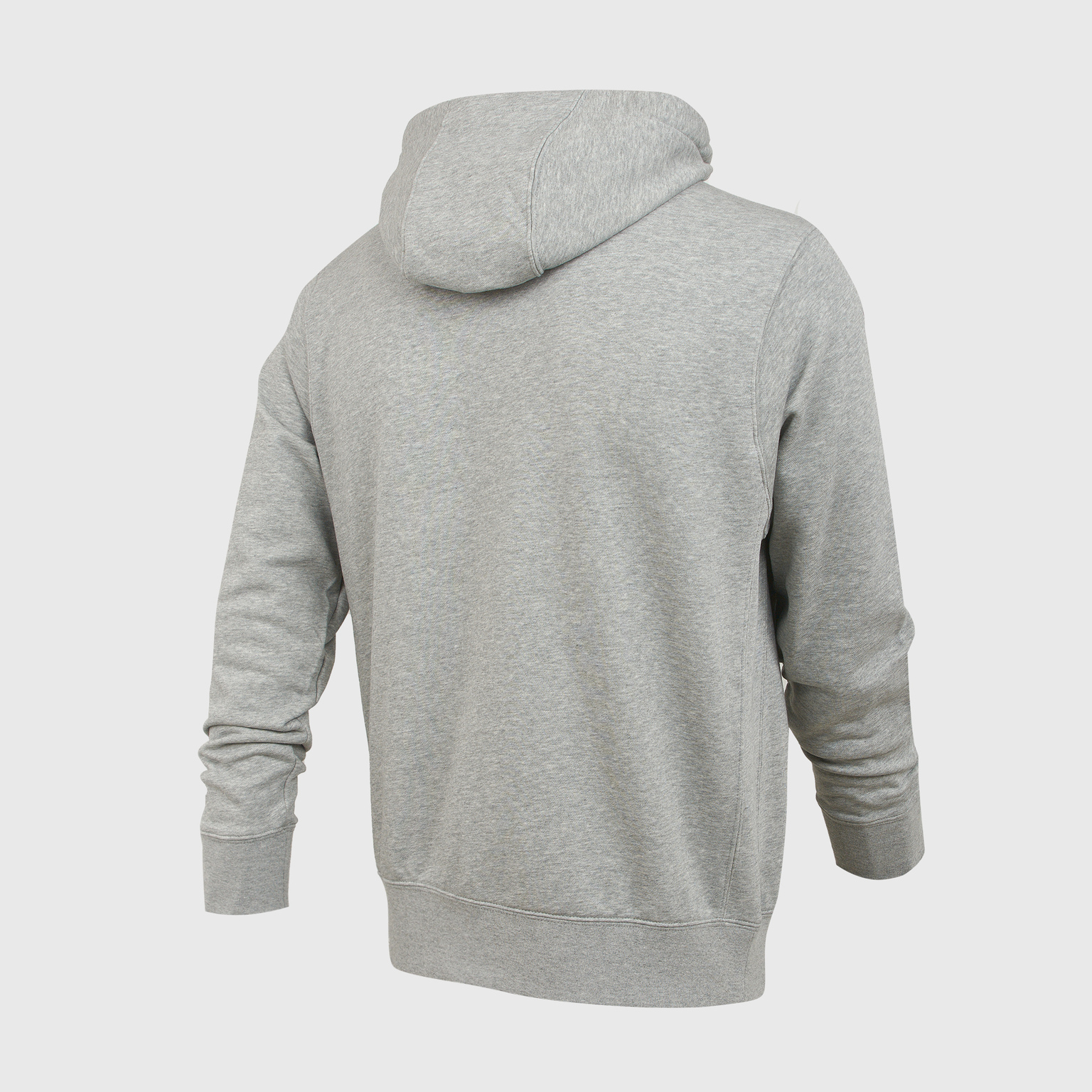 Толстовка Nike Club Hoodie BV2648-063