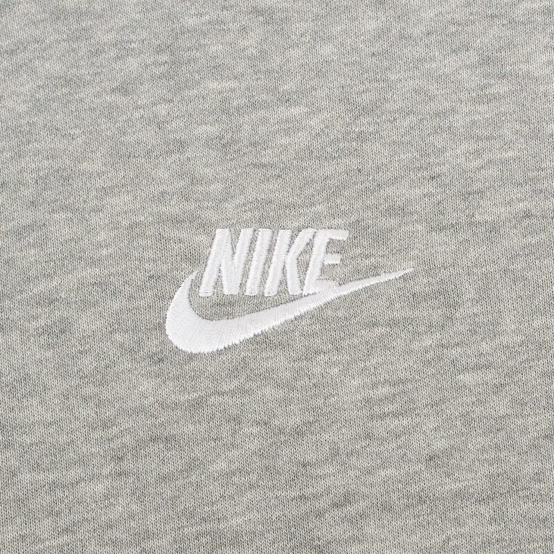 Толстовка Nike Club Hoodie BV2648-063