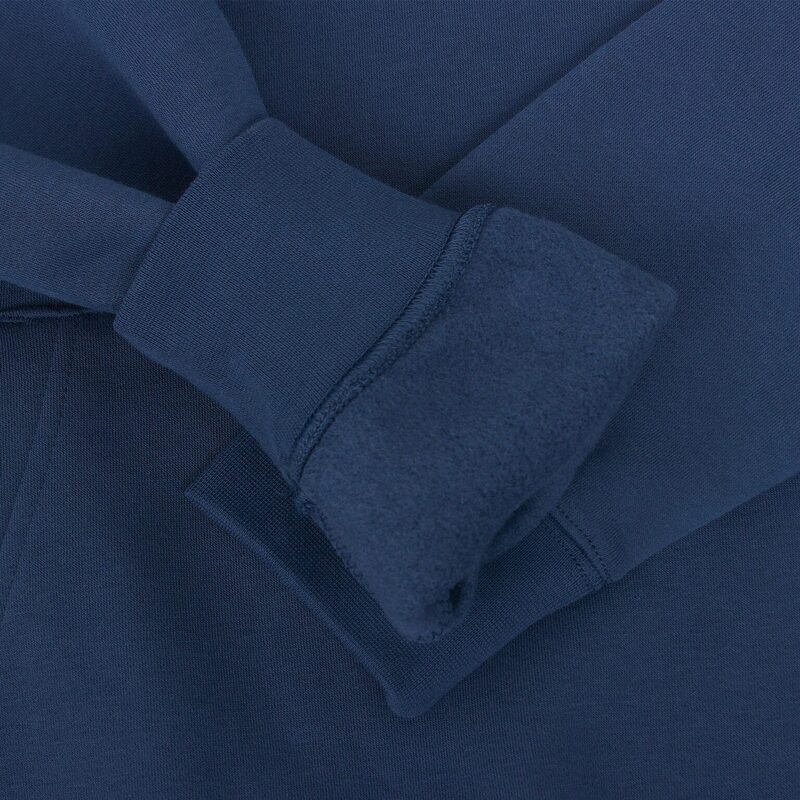 Толстовка Nike Club Hoodie BV2654-410