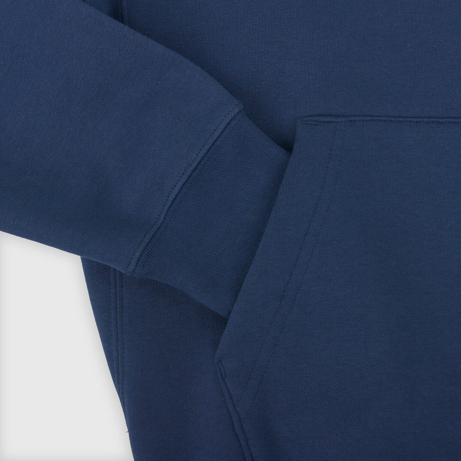 Толстовка Nike Club Hoodie BV2654-410