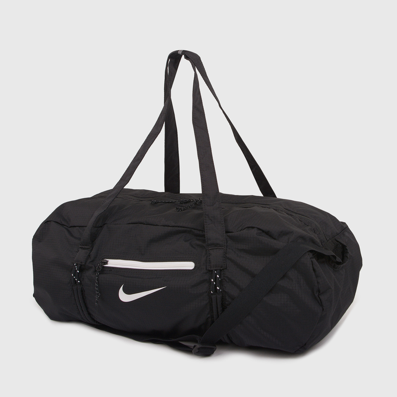 Сумка Nike Stash Duff DB0306-010