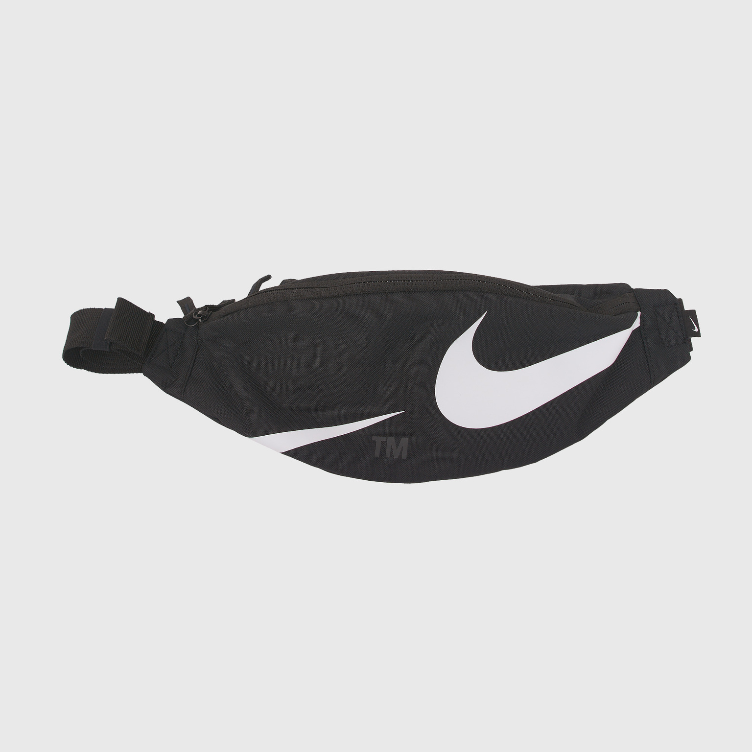 Сумка на пояс Nike Heritage Waistpack DJ7378-010