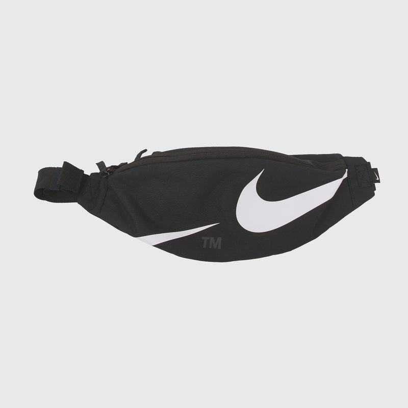 Сумка на пояс Nike Heritage Waistpack DJ7378-010