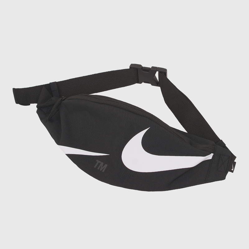 Сумка на пояс Nike Heritage Waistpack DJ7378-010