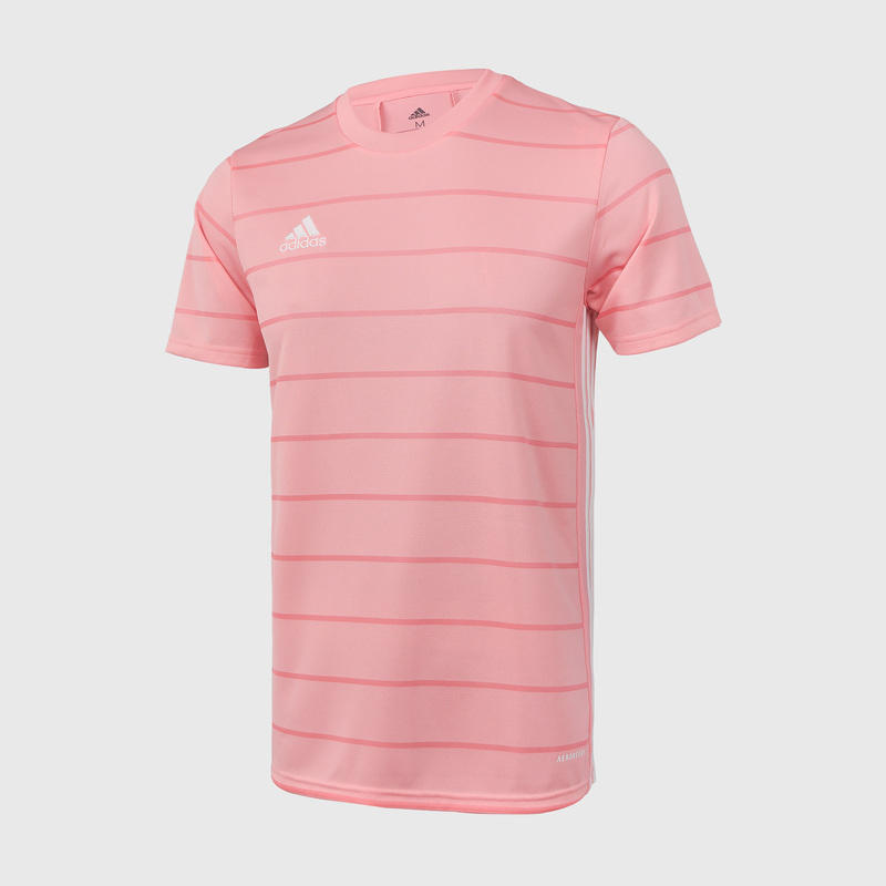 Футболка игровая Adidas Campeon21 FT6761