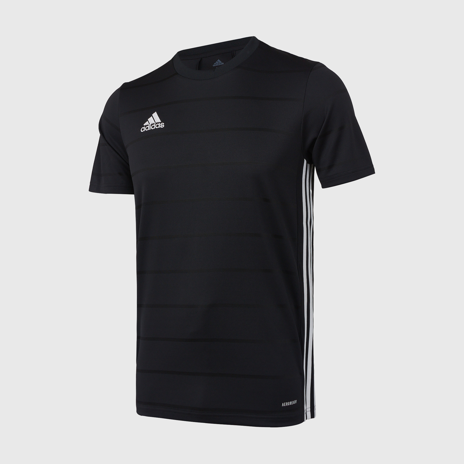 Футболка игровая Adidas Campeon21 FT6760