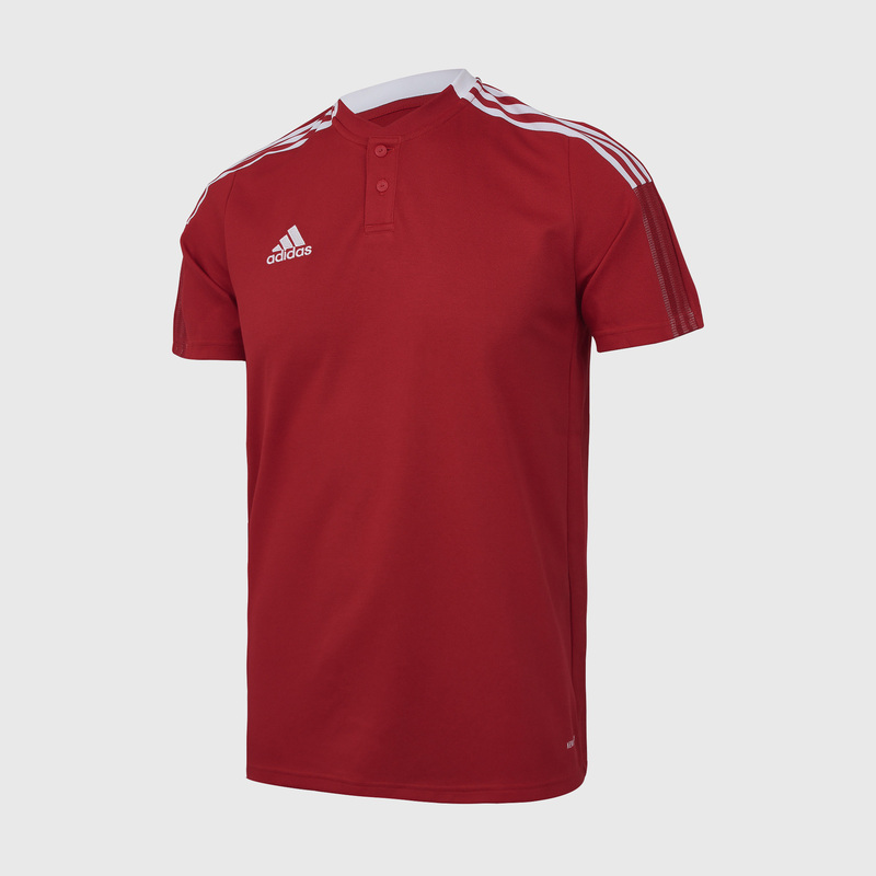 Поло Adidas Tiro21 GM7365