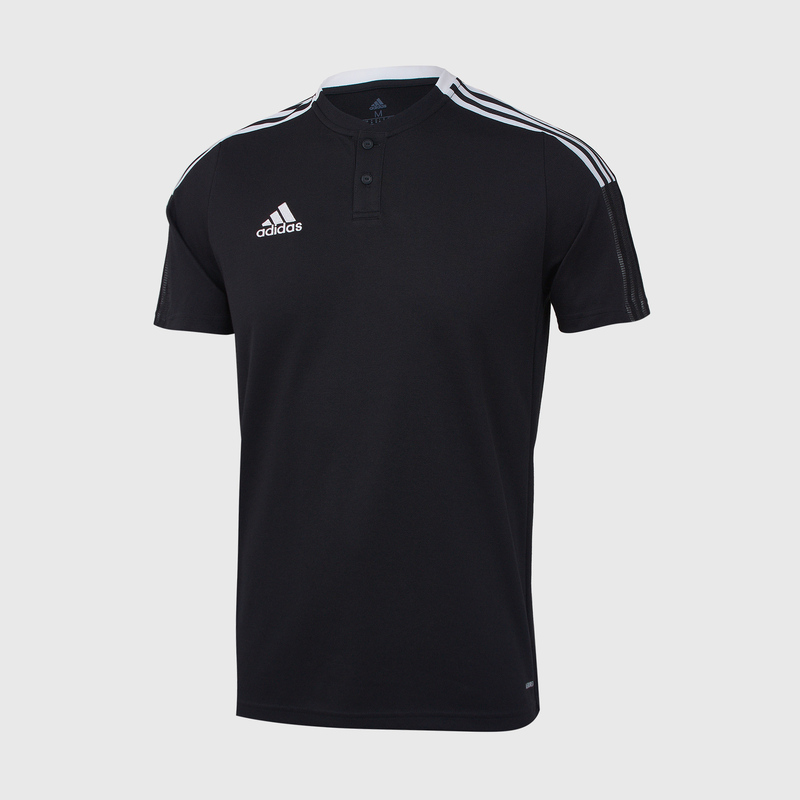 Поло Adidas Tiro21 GM7367