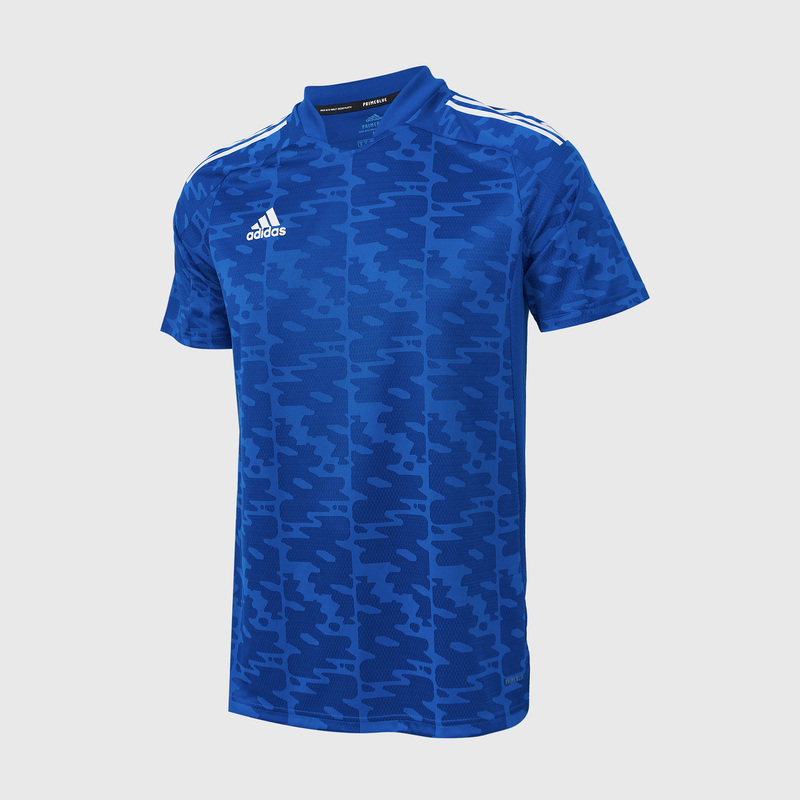 Футболка игровая Adidas Con21 GF3357