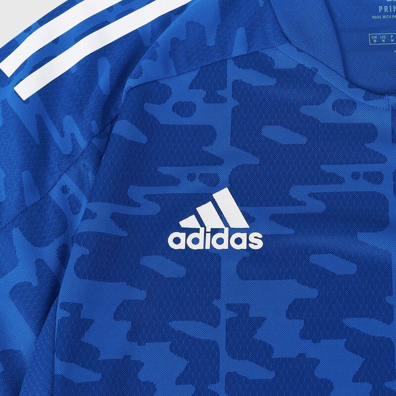 Футболка игровая Adidas Con21 GF3357