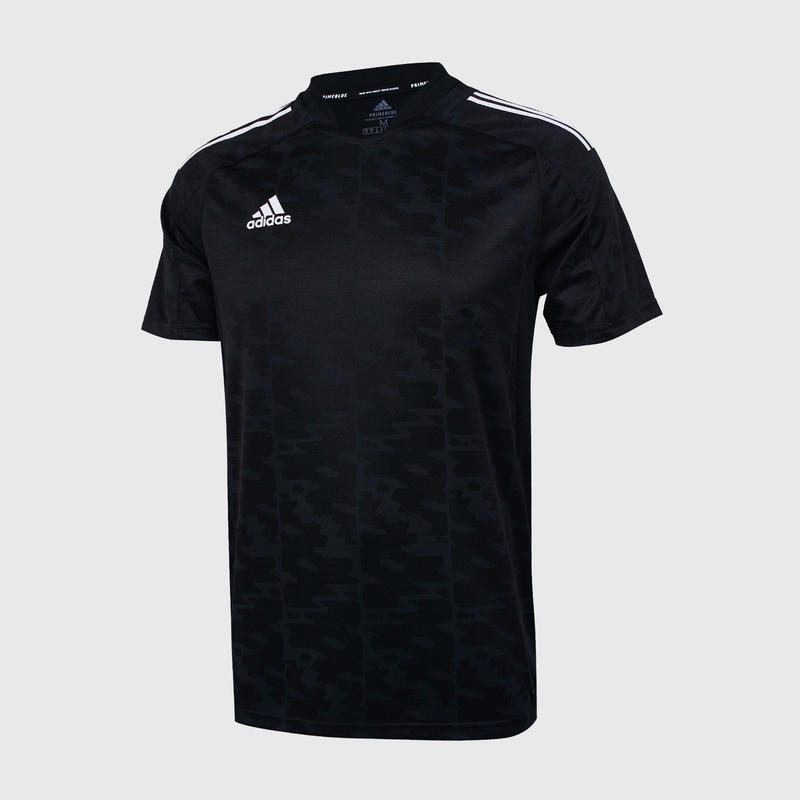 Футболка игровая Adidas Con21 GJ6790