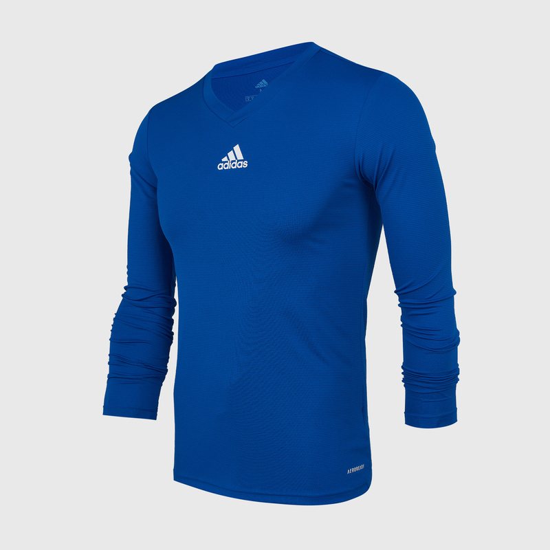 Белье футболка Adidas Team Base Tee GK9088